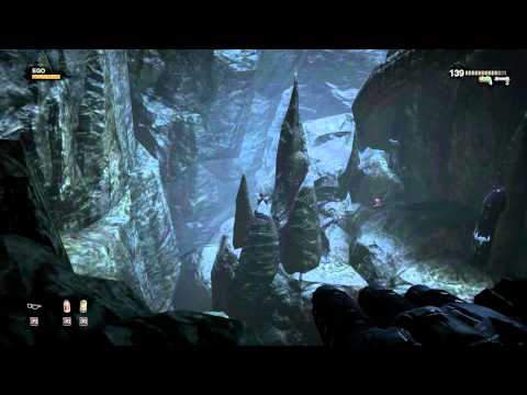 Duke Nukem Forever Playthrough: Part 12 - Holsom Babies [1080p-PC]