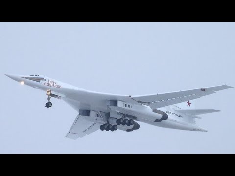 Ya Onda Remix ( Dj QT Mix )  TU 160 - B1 - F16 - Su35