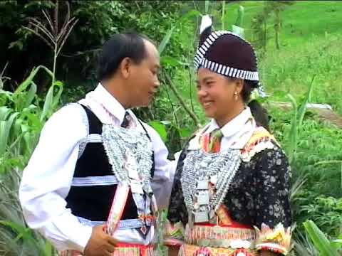 Pob Tsuas Lis & Vab Yaj Kwv Txhiaj