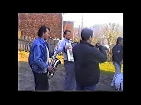 Wesele retro lata 90 - okolice Szynwałdu cz.1