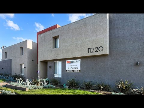 Woodbridge Park Apartments || 11220 Moorpark St., Studio City, CA 91602