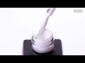 Gel polish Kodi Professional No. BW 010 (white, enamel), 7 ml Gel polish Kodi Professional No. BW 010 (white, enamel), 7 ml