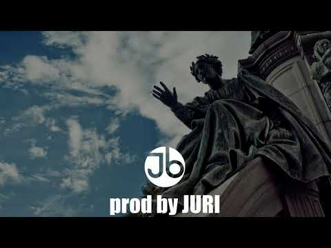 GRAVE - Pop Smoke x Abra Cadabra x Tion Wayne Type Beat | Drill Instrumental | prod by JURI