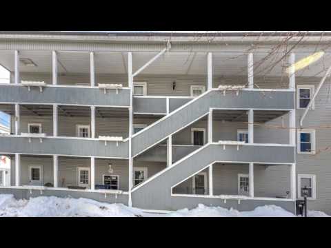 22 Carlton Street, Unit 4, Salem MA - Erin Boyce Lamb - Tel 978-854-0052