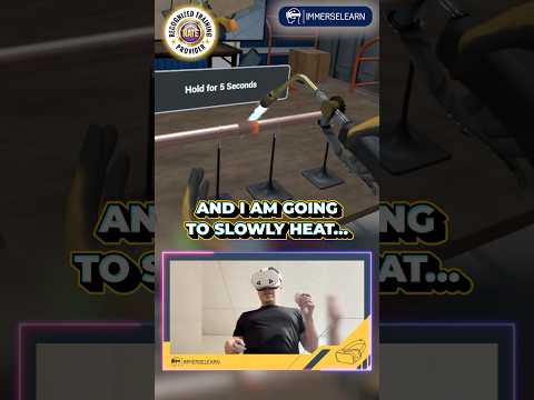 Master copper brazing with zero risk!