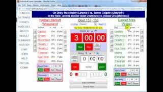 Matside Controller - College