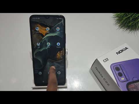 How to install unknown app in Nokia c22 | Nokia c21 me apk file kaise download kare