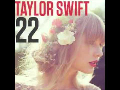 Taylor Swift-22 (dj mike tekno remix)