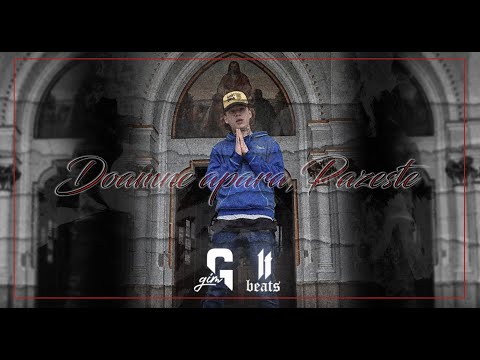 GIM - Doamne Apara, Pazeste | Official Video (prod. by LT Beats)