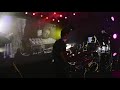 Merge Factory live at Kinetic