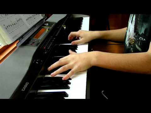 FLIGHT OF THE BUMBLE BEE 196 BPM