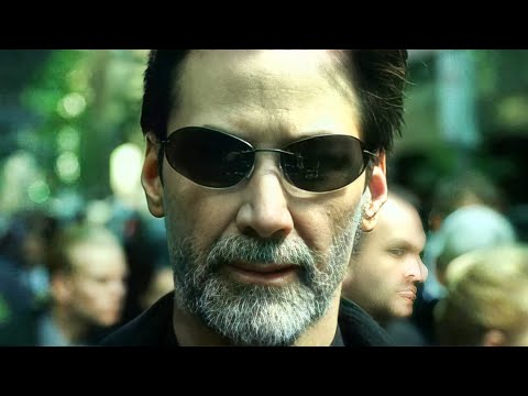 Matrix Unsolved Mysteries | MATRIX EXPLAINED