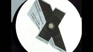 Mysteryman - Pixel Swarm