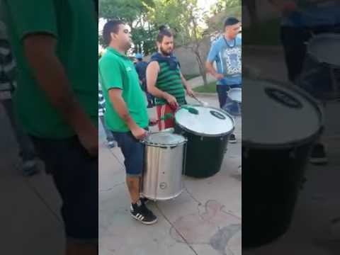 "Nueva cancion de sportivo belgrano despacito" Barra: Los Mismos de Siempre &bull; Club: Sportivo Belgrano