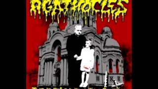 Agathocles - Black Tea (#1)
