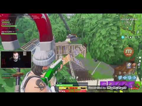 #Paczol #Rage #Dobijanie # Fortnite Rage Paczola na dobicie