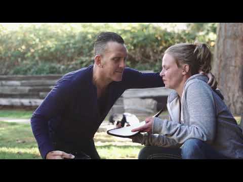 Interview Lee Jeffries