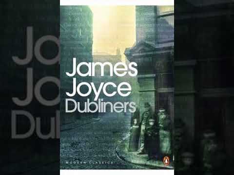 Dubliners “A Painful Case” Summary