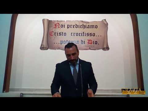 ADI Sant'Agata Militello - Culto in diretta - 09/04/2023