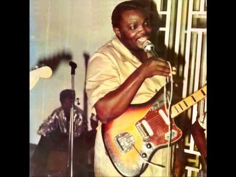 Mbanda Asiliki (Franco) - Franco & L'O.K. Jazz 1971