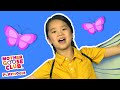 Butterfly More Mother Goose Club Nursery Playhouse Songs Rhymes