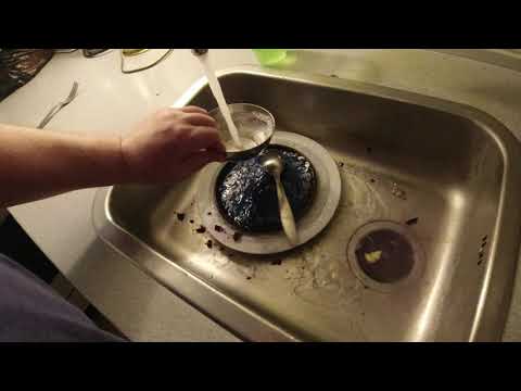 MongoTV_6088 - Min Aftensmad - DANISH MUKBANG - Del 2 - RIBBENSTEG Med KARTOFFELSALAT - RØDKÅL-TOMAT