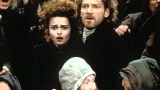 Mary Shelley's Frankenstein Soundtrack - 18 God Forgive Me