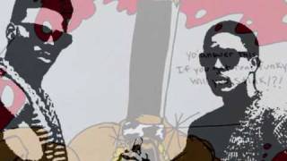 SCHOOLLY D- Housing the joint