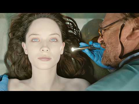 الجـ.ـثـة كانت ساكتة لغاية ما بدء فى تشريحها .. بعدها مكانش في مجال للتراجع