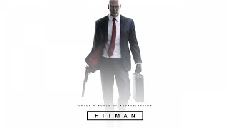HITMAN - EPISODE 2: SAPIENZA - WORLD OF TOMORROW - ELIMINATING FRANCESCA DE SANTIS - PART 4