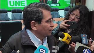 Si empresa no entrega en diciembre El Pasó a Desnivel de la Roosevelt le caerá la viga