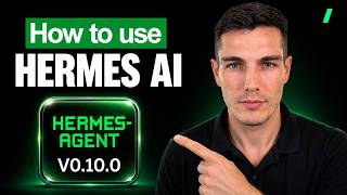 Using commands in hermes