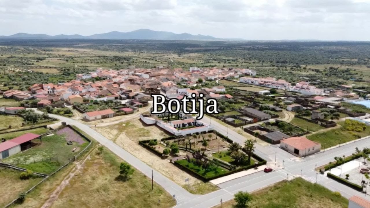 Video presentación Botija