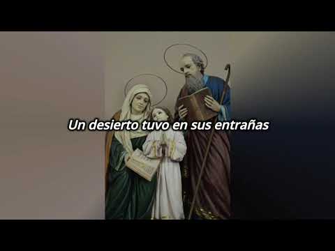 Señora Santa Ana (Letra) - Felipe Gómez