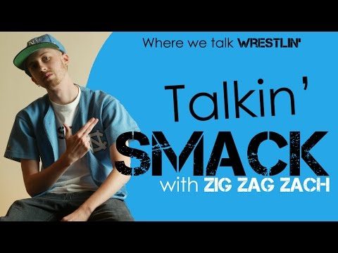 Lucha Underground Review/ROH Review