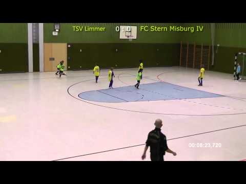 2. TSV Limmer III (0-1) FC Stern Misburg IV