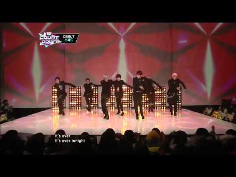 [130117] SPEED - Sad Promise + It's Over  ft.Minkyung (Davichi)