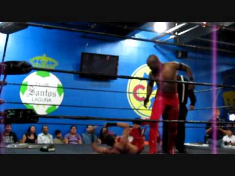 Bryce Benjamin "Mach 5"