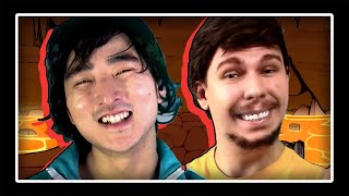 Cover art for BEAST TOLL