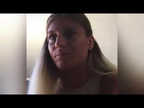 Kayla Harrison destroys reporter for stupid “pretty woman” comment