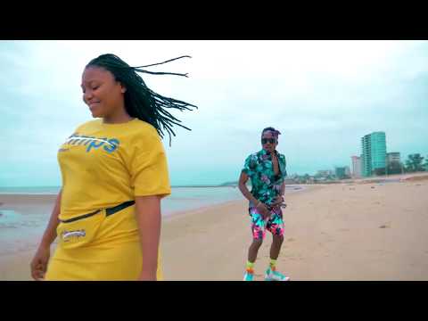 Celcy - SummerTime  Video Official DIRECTED BY CR BOY
