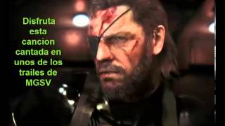 Metal Gear Solid V -Here's To You