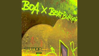 Music is Wonderful (Instrumental)