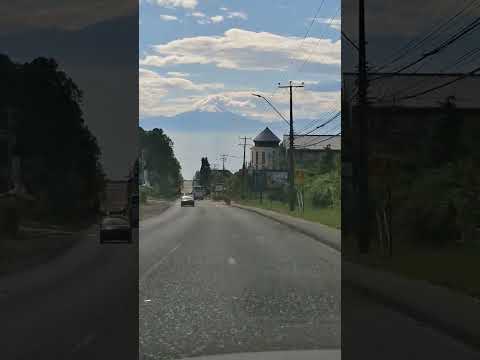 Frutillar, Los Lagos, Chile #frutillar