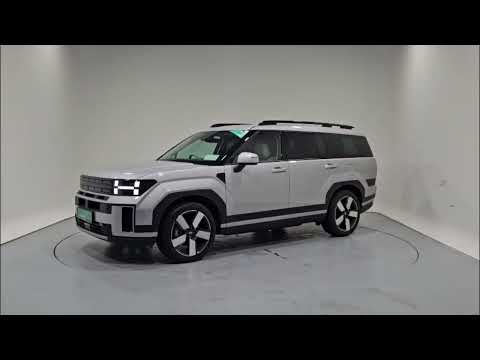 Hyundai Santa Fe PHEV PREMIUM 5DR AUTO - Image 2