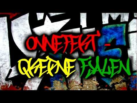 Onnefekt - Qkepne Fjalen (Official Lyrics Video)