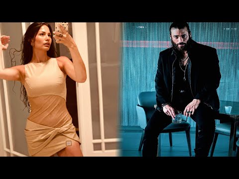 Demet Özdemir said she will definitely not divorce Can Yaman!