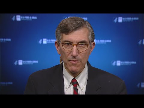 The FDA answers questions about the first COVID-19 vaccine authorized for use in the US