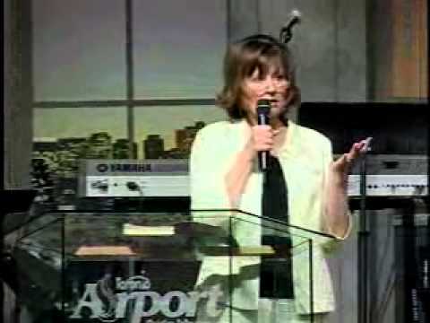 Session G (Healing Conference 2005) Gary Oates