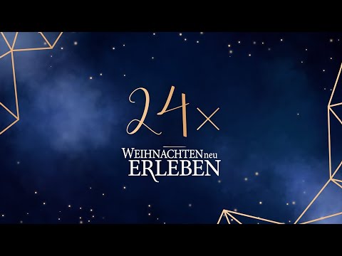 Weihnachtsgottesdienst 2021 der JKB-Treptow in der Reihe "24x Weihnachten neu erleben" / 24.12.2021